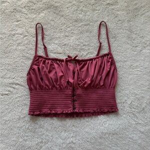 Urban outfitters top